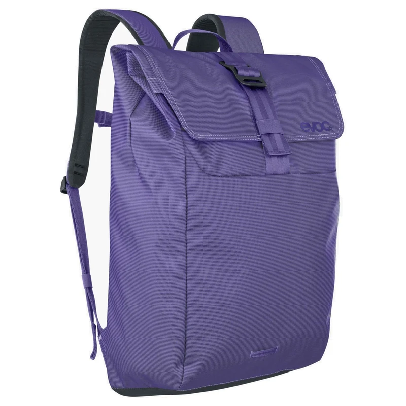 Evoc Duffle 26 - Mochila de viaje 50 cm (violet-black)