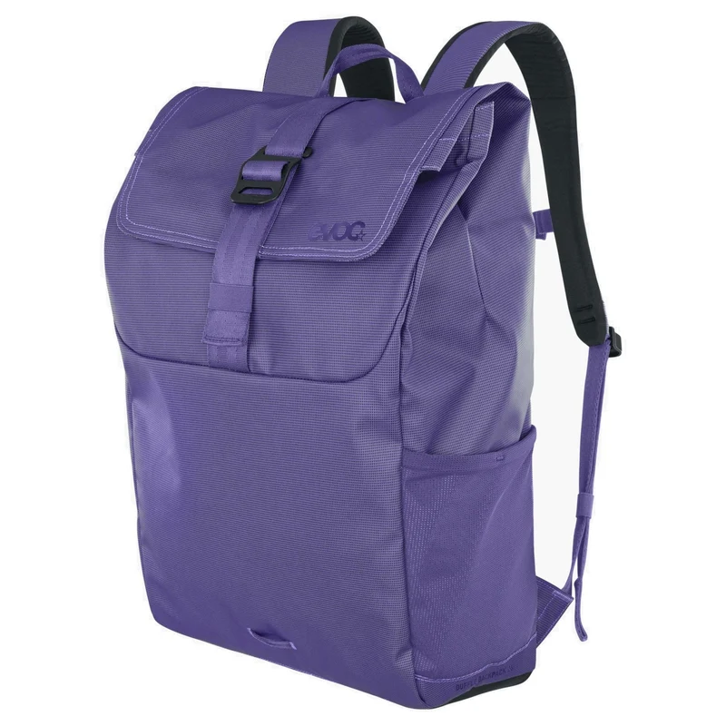 Evoc Duffle 26 - Mochila de viaje 50 cm (violet-black)