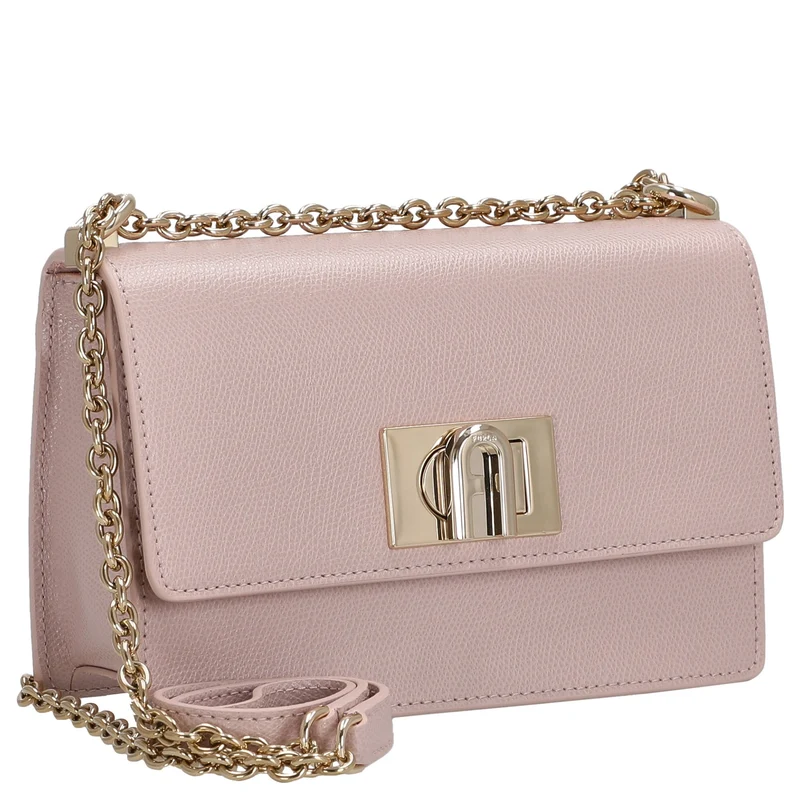 Furla 1927 Mini - Bolso bandolera 20 cm (corolla)