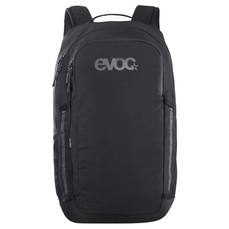 Evoc Commute 22 - Mochila de ciclismo 52 cm (black)