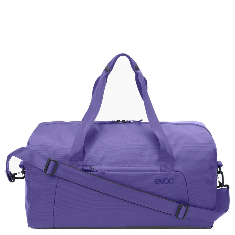 Evoc Weekender 40 - Bolsa de viaje 55 cm (violet-black)
