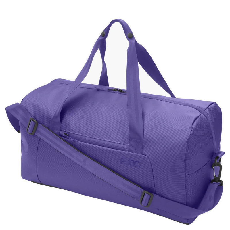 Evoc Weekender 40 - Bolsa de viaje 55 cm (violet-black)
