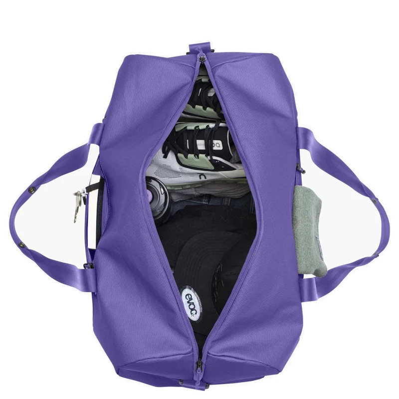 Evoc Weekender 40 - Bolsa de viaje 55 cm (violet-black)