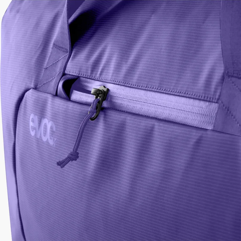 Evoc Weekender 40 - Bolsa de viaje 55 cm (violet-black)