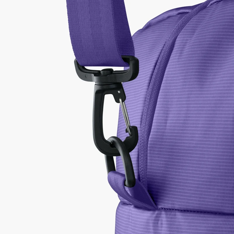 Evoc Weekender 40 - Bolsa de viaje 55 cm (violet-black)