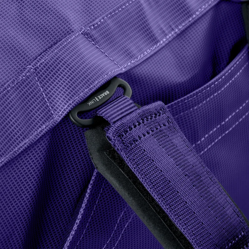 Evoc Duffle Bag 40 - Bolsa de viaje 50 cm (violet-black)