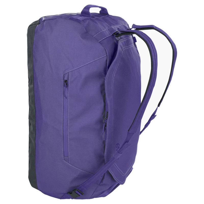 Evoc Duffle Bag 60 - Bolsa de viaje 60 cm (violet-black)