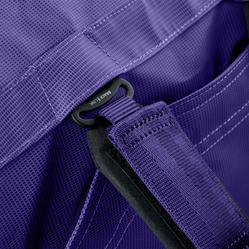 Evoc Duffle Bag 60 - Bolsa de viaje 60 cm (violet-black)