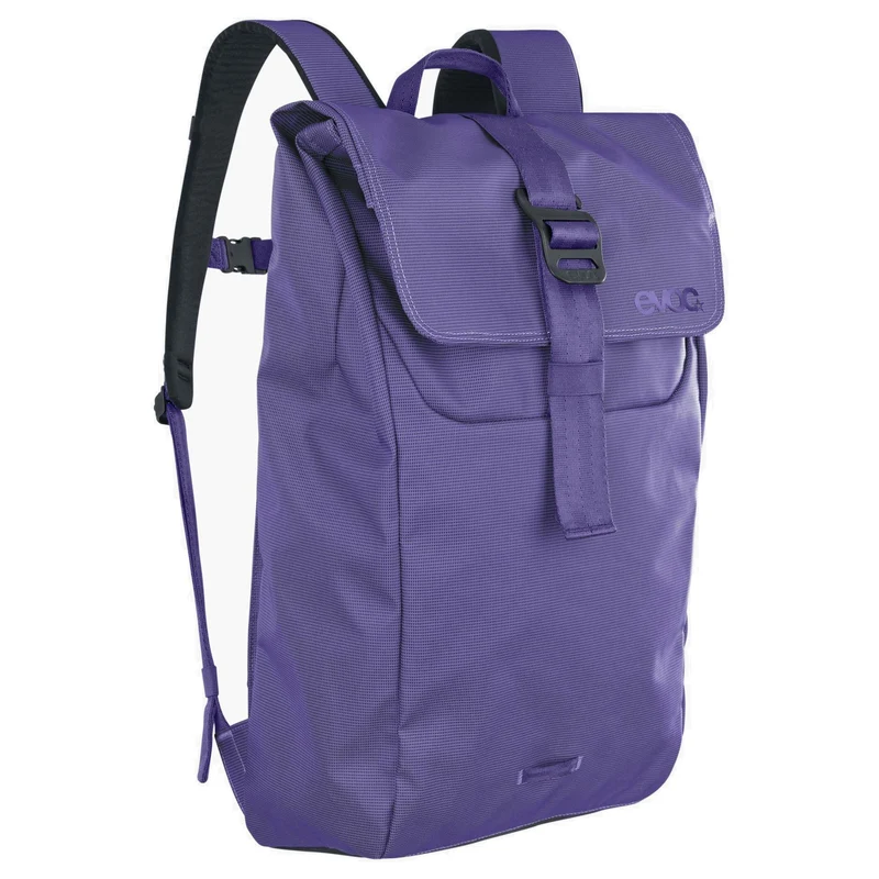 Evoc Duffle 16 - Mochila 48 cm (violet-black)