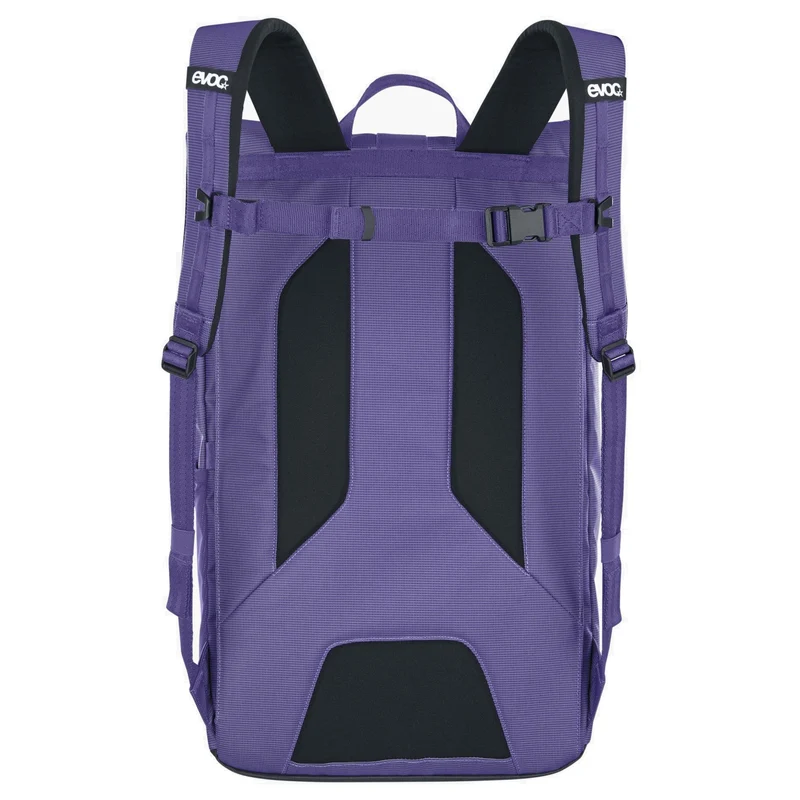 Evoc Duffle 16 - Mochila 48 cm (violet-black)