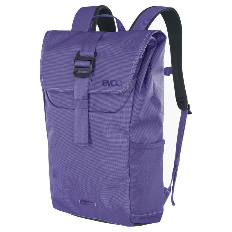 Evoc Duffle 16 - Mochila 48 cm (violet-black)
