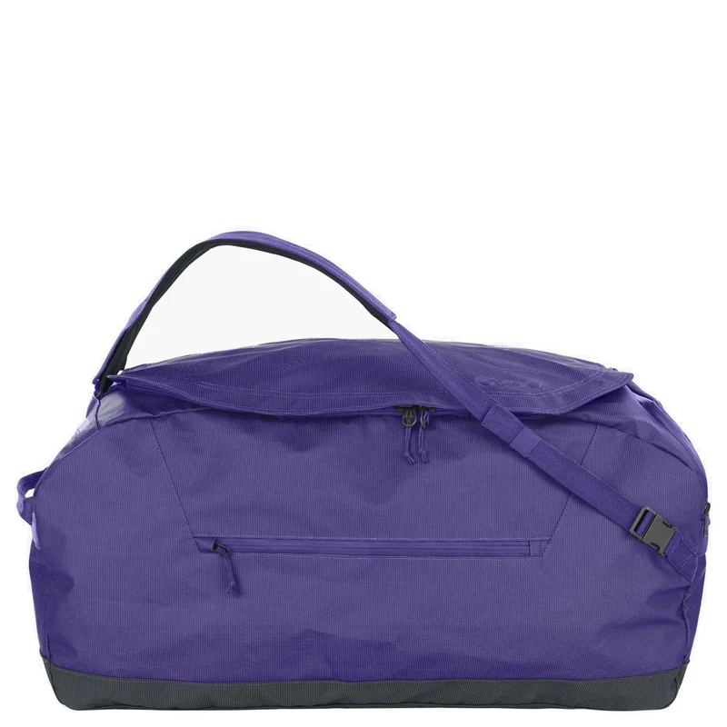 Evoc Duffle Bag 100 - Bolsa de viaje 70 cm (violet-black)