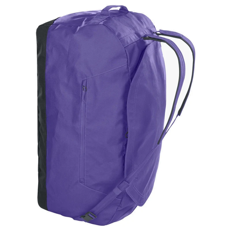 Evoc Duffle Bag 100 - Bolsa de viaje 70 cm (violet-black)