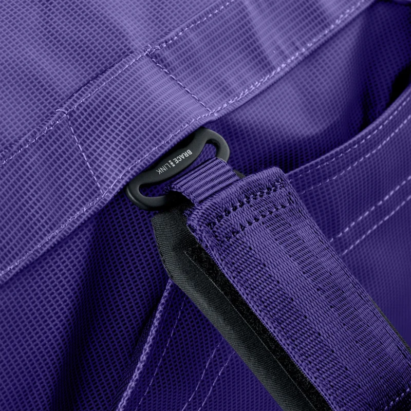 Evoc Duffle Bag 100 - Bolsa de viaje 70 cm (violet-black)