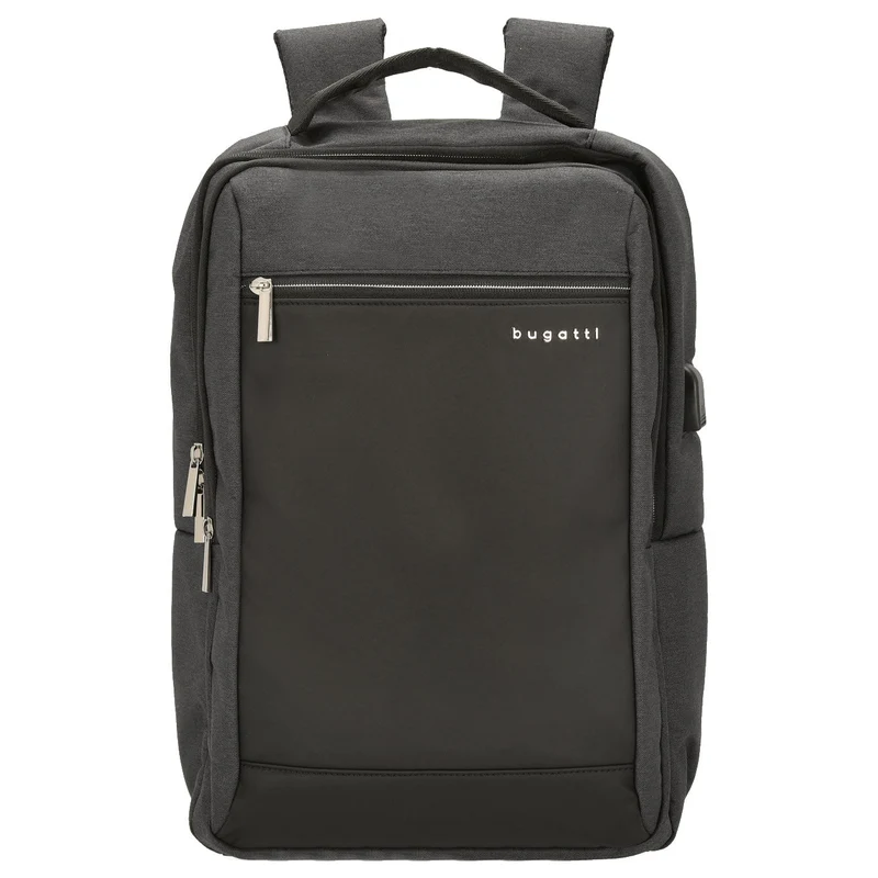 bugatti Sera - Mochila RFID 45 cm (anthrazit)