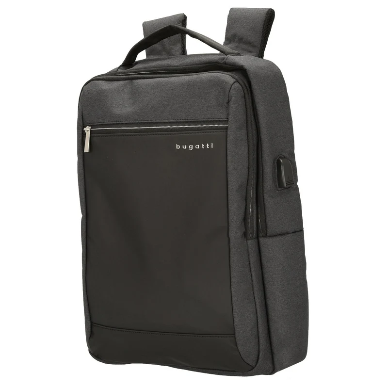 bugatti Sera - Mochila RFID 45 cm (anthrazit)