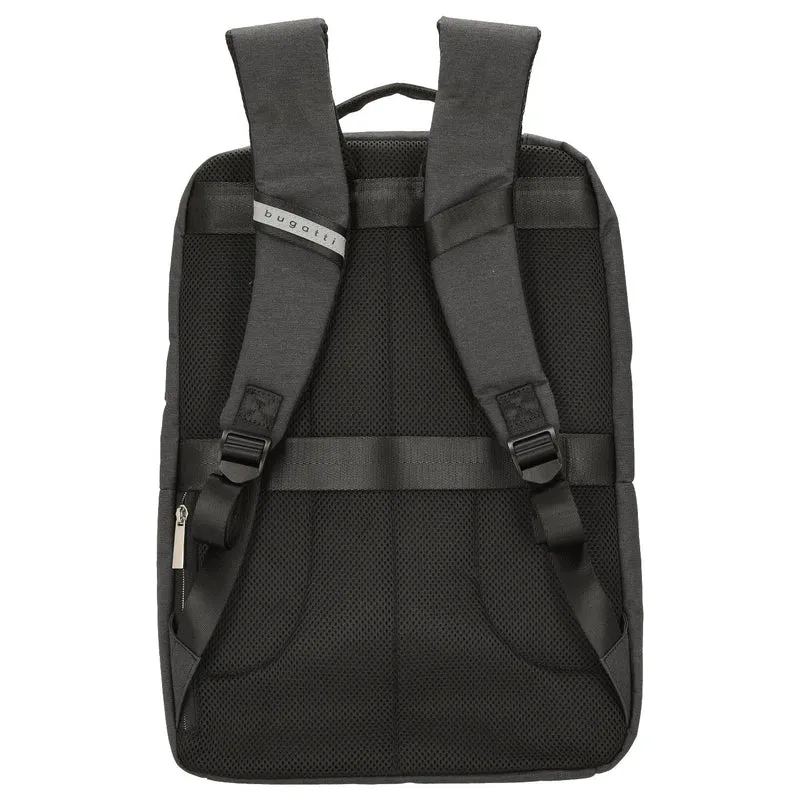 bugatti Sera - Mochila RFID 45 cm (anthrazit)
