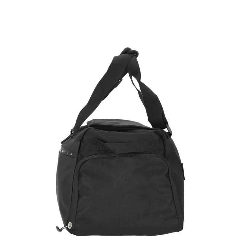 bugatti Blanc DeLight - Bolsa deportiva 47 cm (black)