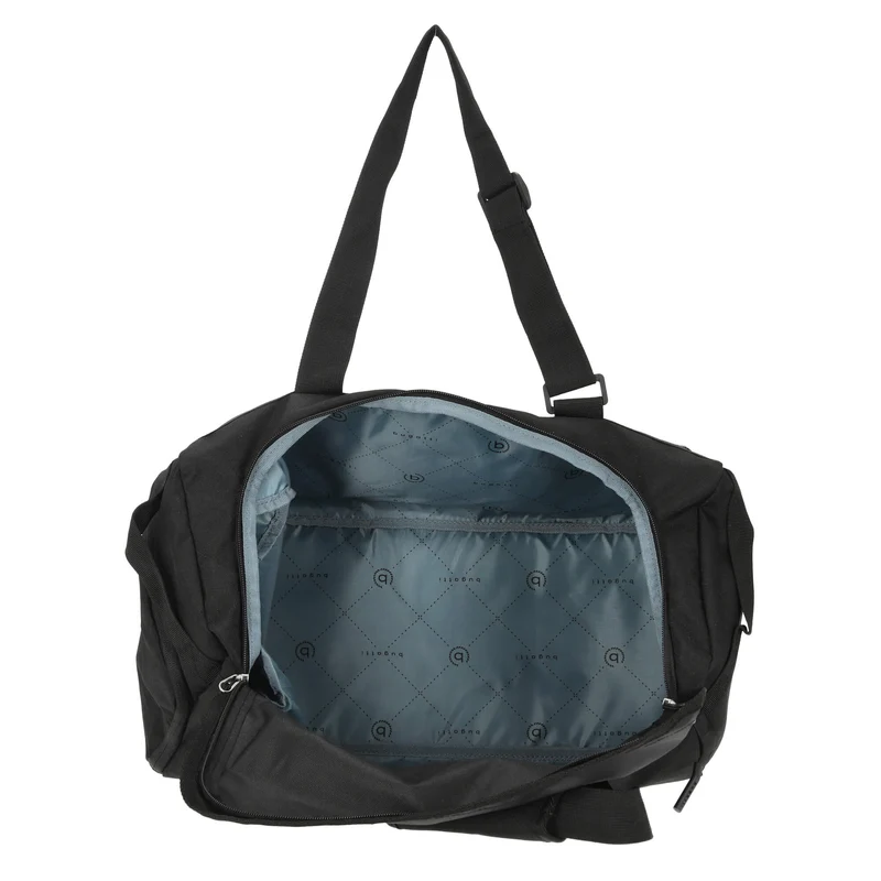 bugatti Blanc DeLight - Bolsa deportiva 47 cm (black)