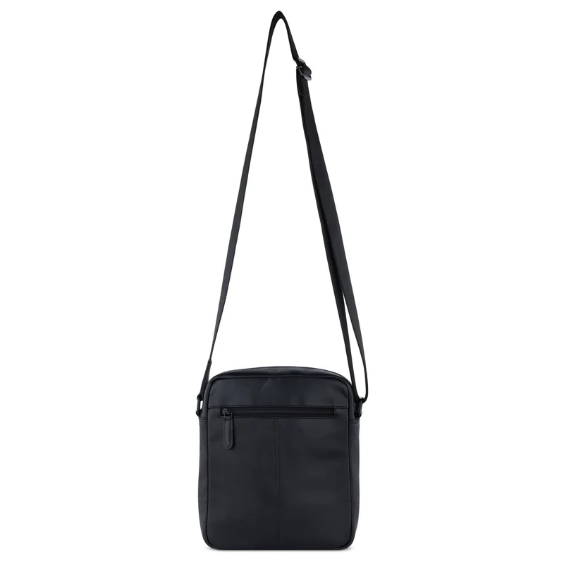 bugatti Clark - Bolso bandolera 25 cm (schwarz)