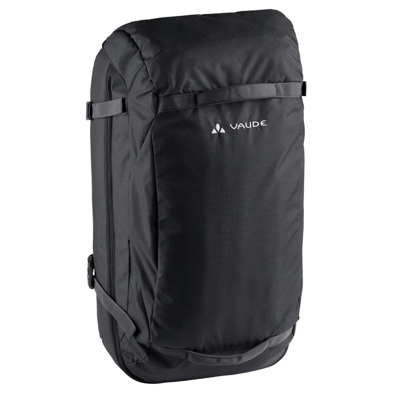 Vaude Mundo 50 L +To Go - Mochila de viaje 15.6" M 65 cm (negro)