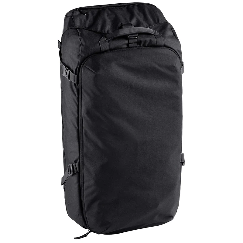 Vaude Mundo 50 L +To Go - Mochila de viaje 15.6" M 65 cm (negro)