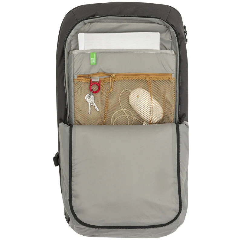Vaude Mundo 50 L +To Go - Mochila de viaje 15.6" M 65 cm (negro)
