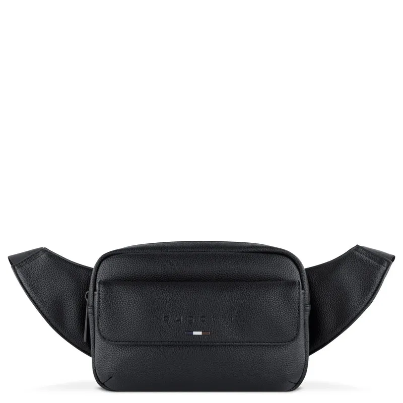 bugatti Rico - Riñonera 22 cm (schwarz)