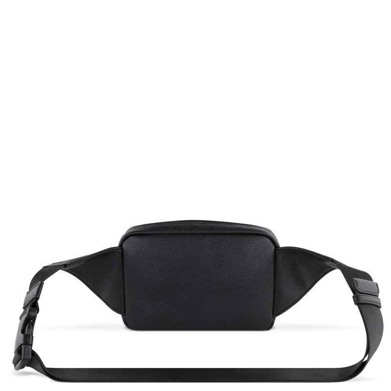 bugatti Rico - Riñonera 22 cm (schwarz)