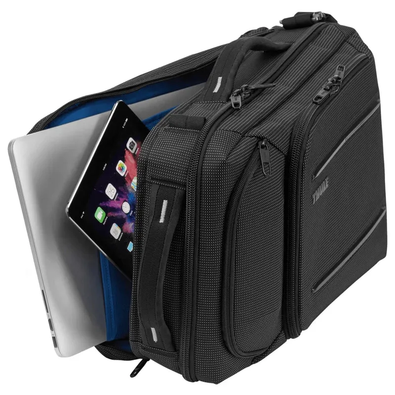 Thule Crossover 2 - Mochila 15.6" 48 cm (black)
