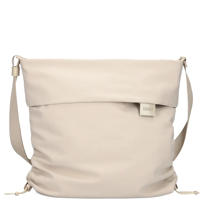 zwei Amie AM120 - Bolso bandolera 32 cm (sand)