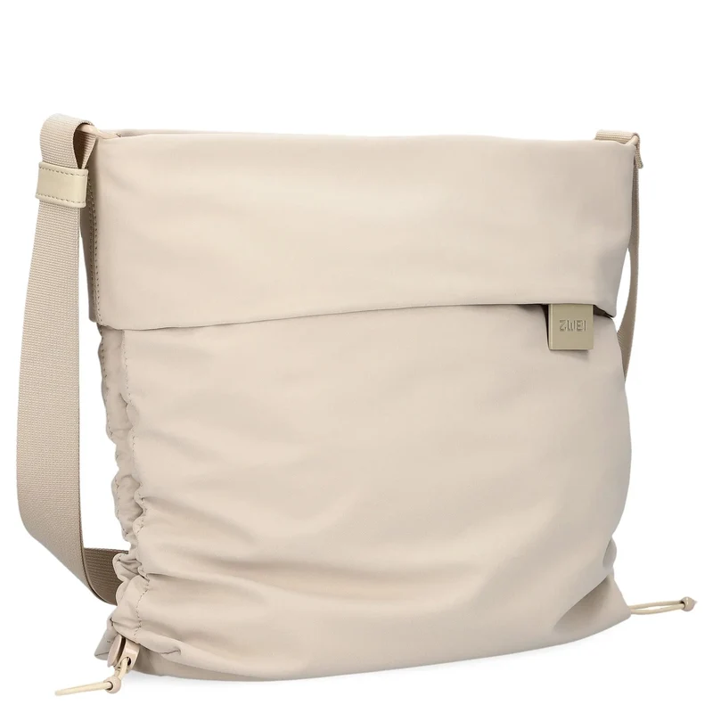 zwei Amie AM120 - Bolso bandolera 32 cm (sand)