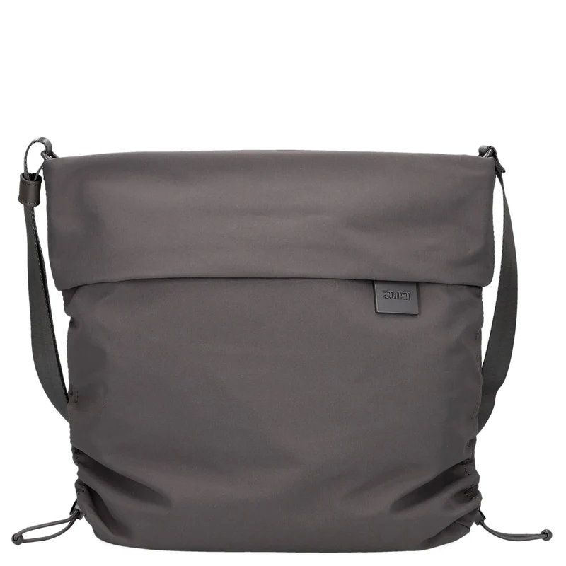 zwei Amie AM120 - Bolso bandolera 32 cm (stone)