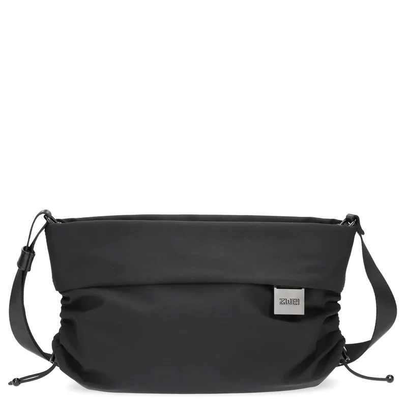 zwei Amie AM70 - Bolso bandolera 33 cm (black)
