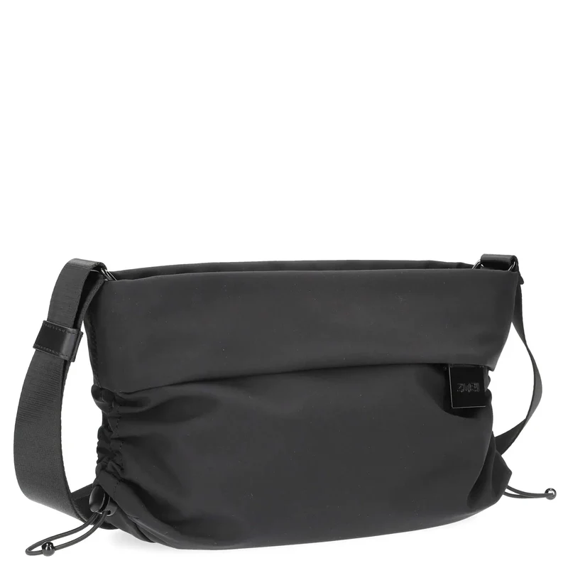 zwei Amie AM70 - Bolso bandolera 33 cm (black)