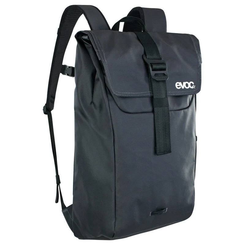 Evoc Duffle 16 - Mochila 48 cm (carbon grey/black)