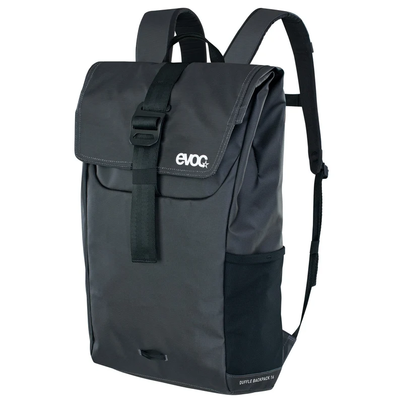 Evoc Duffle 16 - Mochila 48 cm (carbon grey/black)