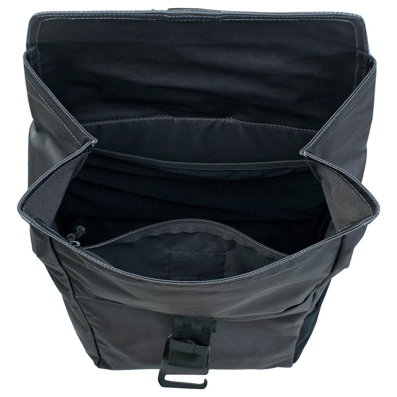 Evoc Duffle 16 - Mochila 48 cm (carbon grey/black)