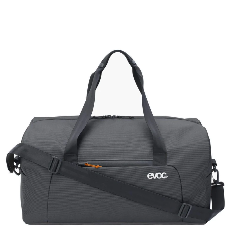 Evoc Weekender 40 - Bolsa de viaje 55 cm (carbon grey/black)