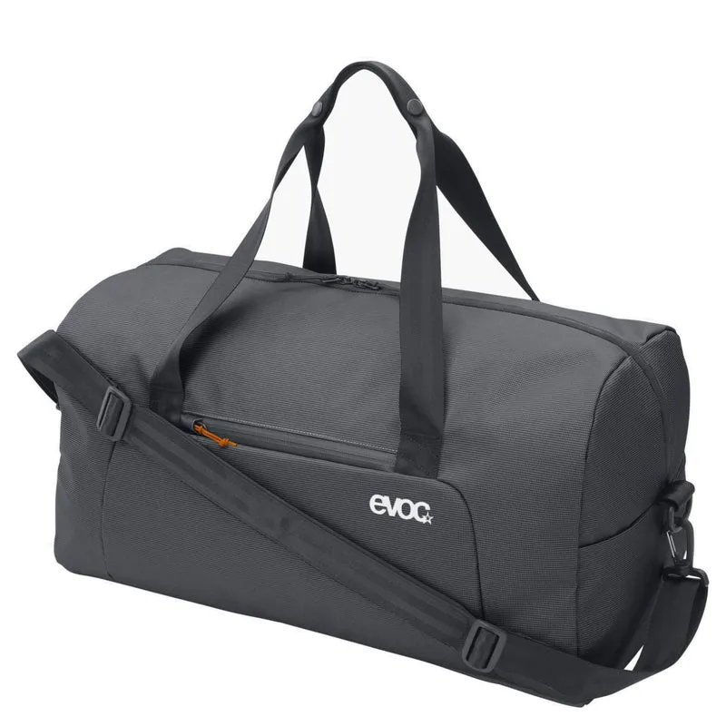 Evoc Weekender 40 - Bolsa de viaje 55 cm (carbon grey/black)