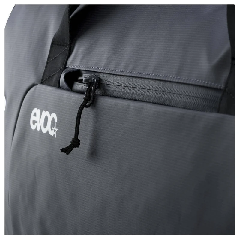 Evoc Weekender 40 - Bolsa de viaje 55 cm (carbon grey/black)