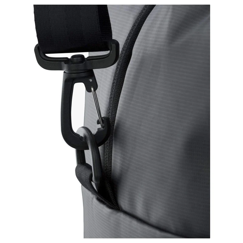 Evoc Weekender 40 - Bolsa de viaje 55 cm (carbon grey/black)
