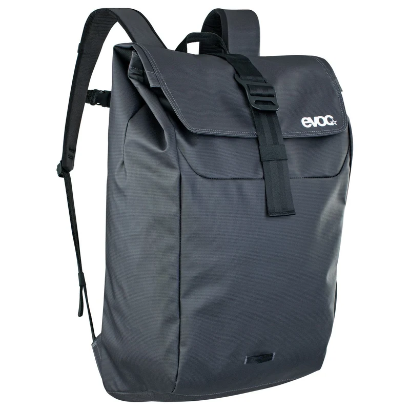Evoc Duffle 26 - Mochila de viaje 50 cm (carbon grey/black)