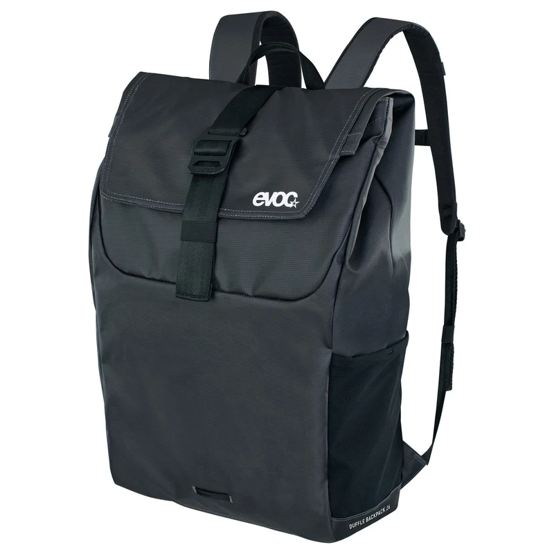 Evoc Duffle 26 - Mochila de viaje 50 cm (carbon grey/black)