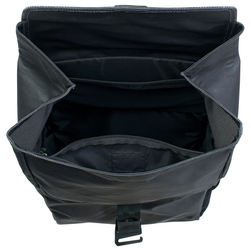 Evoc Duffle 26 - Mochila de viaje 50 cm (carbon grey/black)