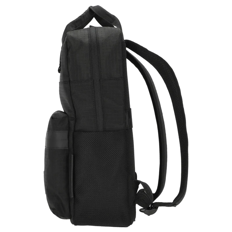 Strellson Northwood RS Josh - Mochila 15" S 39 cm (negro)
