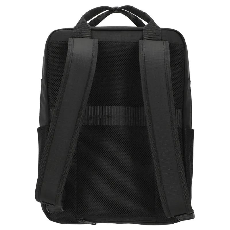 Strellson Northwood RS Josh - Mochila 15" S 39 cm (negro)