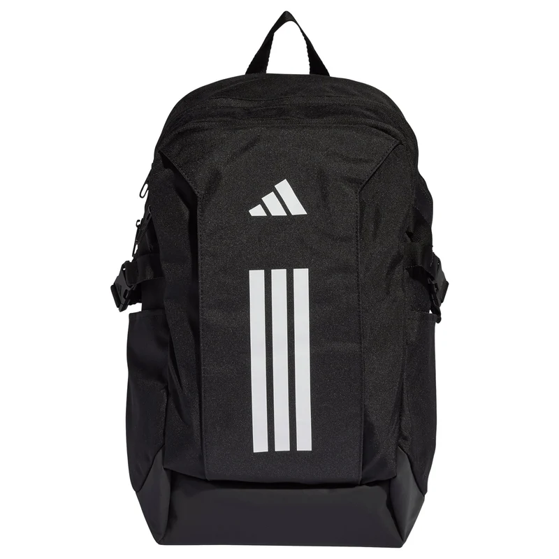 adidas Power VIII - Mochila 47 cm (black/white)