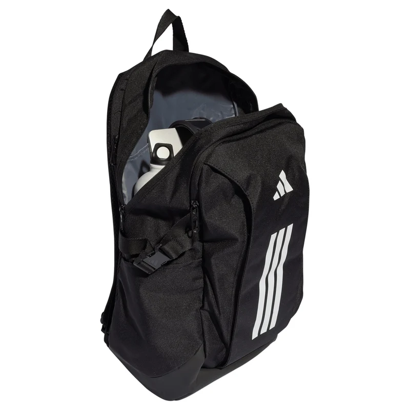 adidas Power VIII - Mochila 47 cm (black/white)