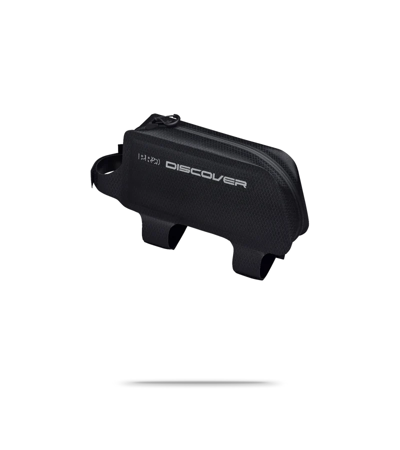 Discover Team Top Tube Bag 0.7L